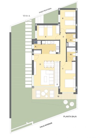 Floorplans